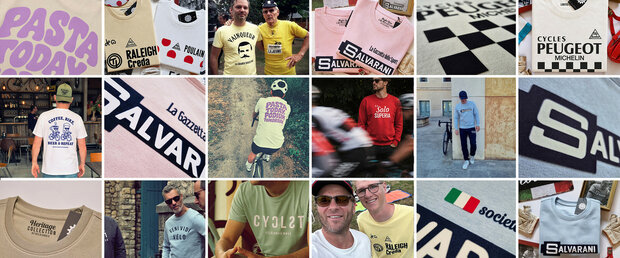 ARCHIVE SALE