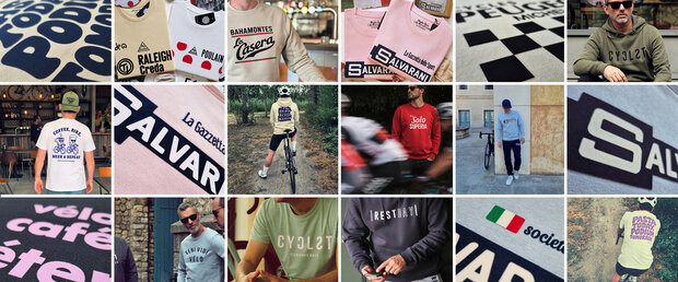 ALLE KLEDING