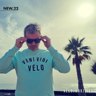 veni vidi velo trui