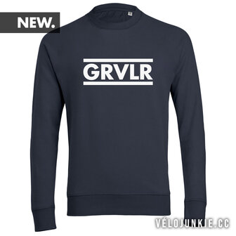 GRVLR sweater