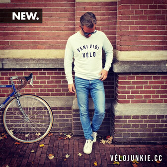 veni vidi velo trui
