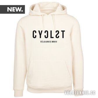 Cyclst hoodie