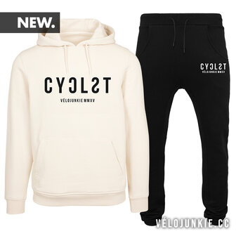 CYCLST hoodie desert package deal