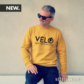 watts sweater velojunkie