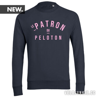 le patron du peloton limited edition