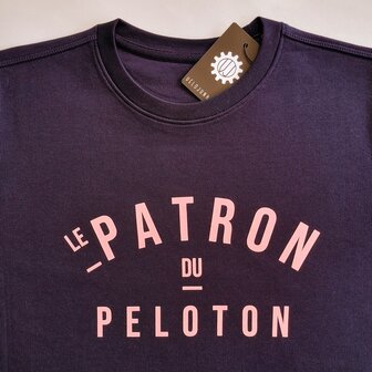 le patron velojunkie