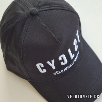 cyclst cap velojunkie