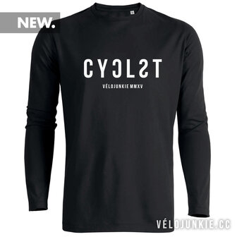 CYCLST longsleeve