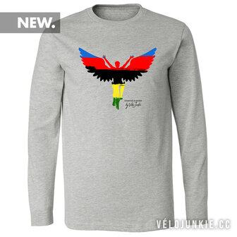 champion du monde longsleeve