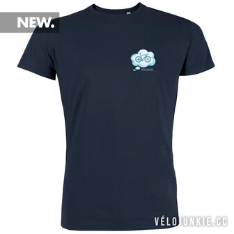 dream machine t-shirt