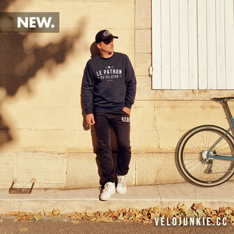 le patron sweater