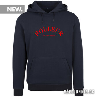 Rouleur Hoodie