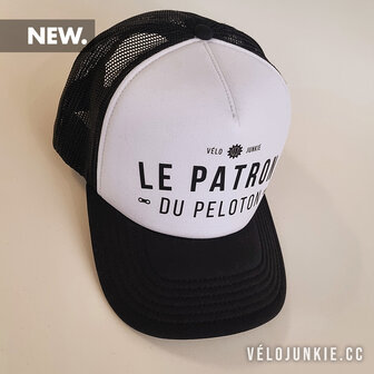 le patron du peloton cap