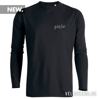 no off season longsleeve velojunkie