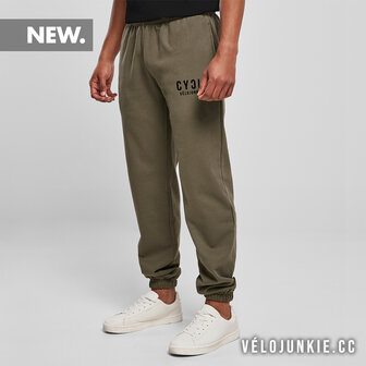 CYCLST Olive Hoodie Package Deal