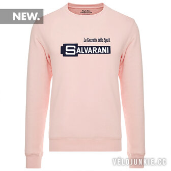 Salvarani sweater velojunkie