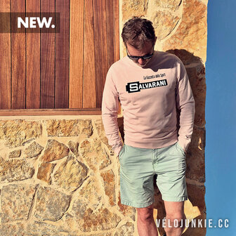 Maglia Rosa 1967 sweater