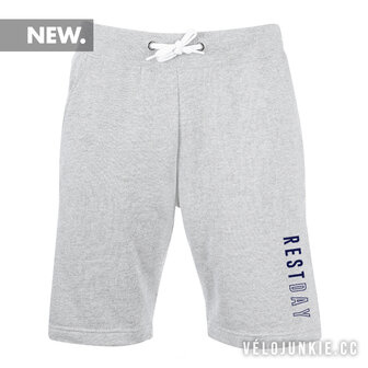 REST DAY SHORTS VELOJUNKIE