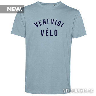veni vidi velo T-Shirt