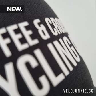 coffee &amp; croissants cycling club