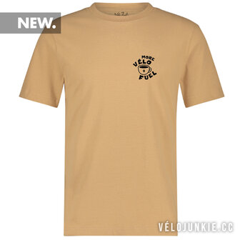 VELO FUEL T-SHIRT