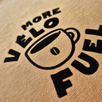MORE VELO FUEL