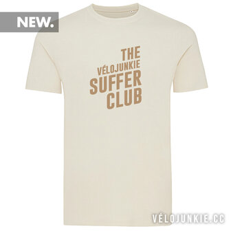 THE SUFFER CLUB BY VELOJUNKIE