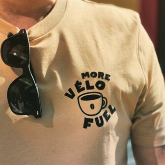 More velo fuel