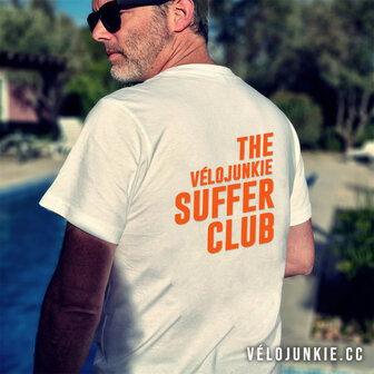 THE SUFFER CLUB BY VELOJUNKIE