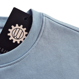 SALVARANI HERITAGE SWEATER VELOJUNKIE