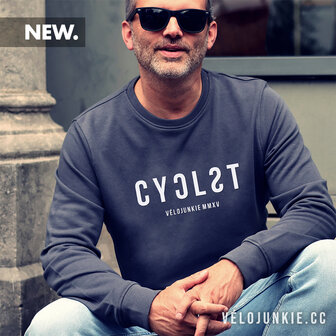 CYCLST sweater