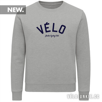 VELO Sweater