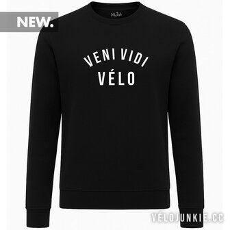 V&eacute;ni Vidi V&eacute;lo Sweater