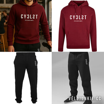 CYCLST Regular Sweatpants 