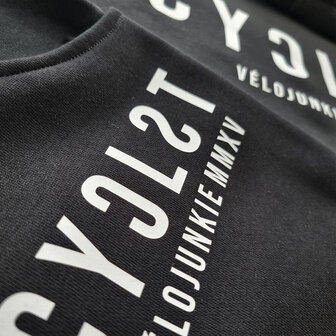 cylst by velojunkie detail