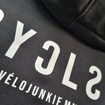 cylst by velojunkie detail