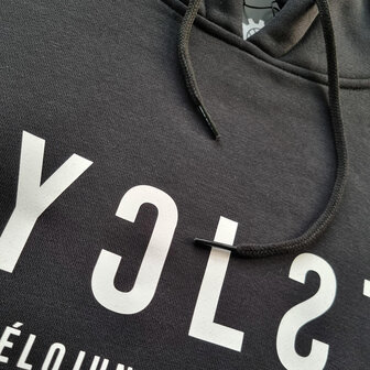 cylst by velojunkie detail