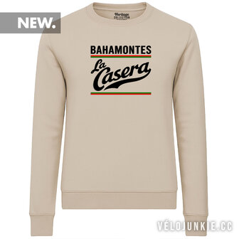 Bahamontes la Casera