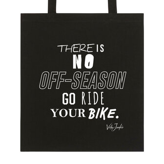 tote bag velojunkie