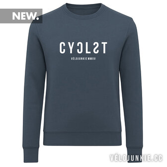 CYCLST sweater package deal  velojunkie