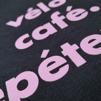 velo cafe repeter sweater velojunkie