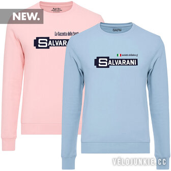 Salvarani Package Heritage