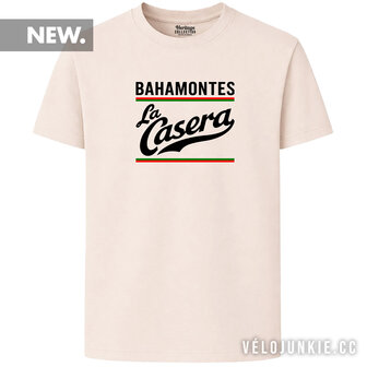 Bahamontes La Casera T-Shirt verlojunkie
