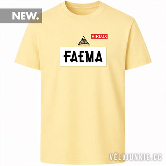 maillot jaune velojunkie