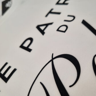 le patron du peloton t-shirt velojunkie