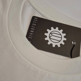 V&eacute;loJunkie Cycling Club T-Shirt