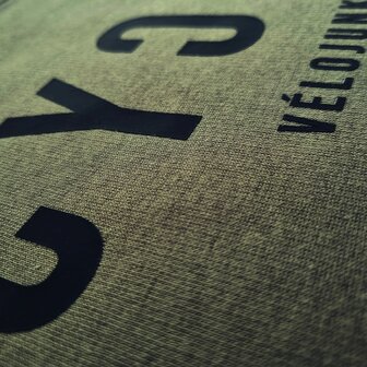 CYCLST T SHIRT VELOJUNKIE