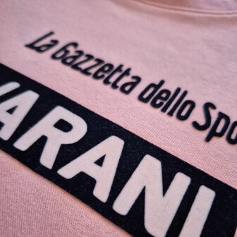 Salvarani Maglia Rosa Velojunkie