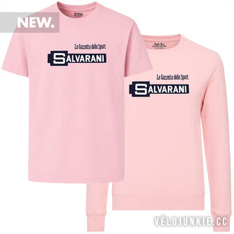 GIRO D ITALIA T SHIRT SWEATER BUNDLE