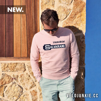 GIRO D ITALIA T SHIRT SWEATER BUNDLE